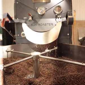 Premium Roasted & Ground Coffee – Crafted for Your Market